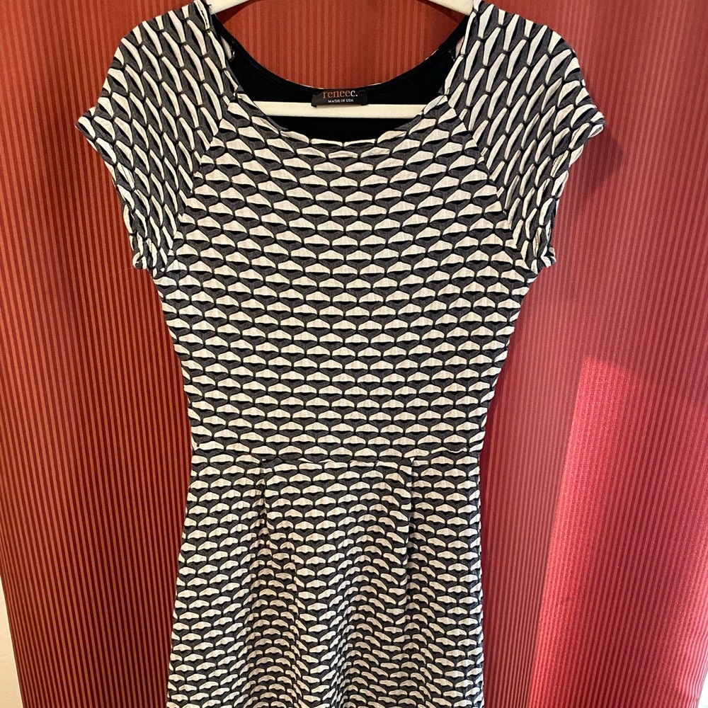 Renee C. Dress